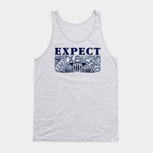 Expectaion Tank Top